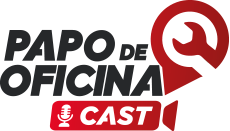 Papo de Oficina Cast